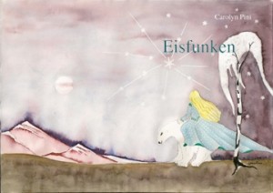 Eisfunken – moving forward