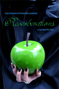 2014 Reverberations – the poster2014 Reverberations – das Poster